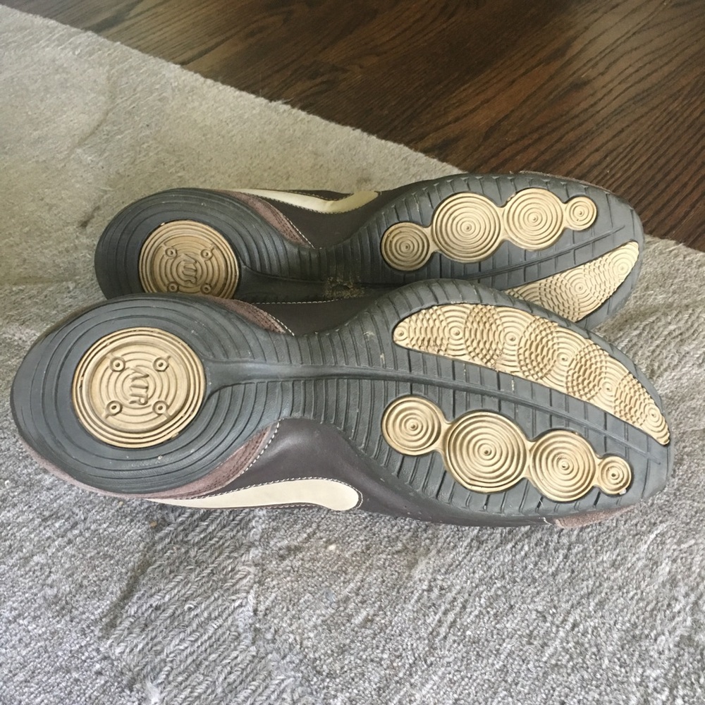 Nike Air shoes - Picture 3 of 3